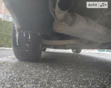 Черный Опель Вектра, объемом двигателя 1.9 л и пробегом 295 тыс. км за 4000 $, фото 22 на Automoto.ua