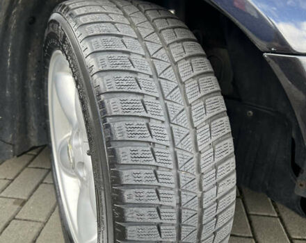 Черный Опель Вектра, объемом двигателя 1.9 л и пробегом 280 тыс. км за 5490 $, фото 13 на Automoto.ua