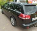 Черный Опель Вектра, объемом двигателя 1.9 л и пробегом 300 тыс. км за 5500 $, фото 17 на Automoto.ua