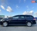 Черный Опель Вектра, объемом двигателя 1.9 л и пробегом 230 тыс. км за 6000 $, фото 2 на Automoto.ua