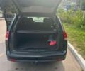 Черный Опель Вектра, объемом двигателя 1.91 л и пробегом 215 тыс. км за 5500 $, фото 5 на Automoto.ua