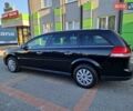 Черный Опель Вектра, объемом двигателя 1.8 л и пробегом 250 тыс. км за 3999 $, фото 7 на Automoto.ua