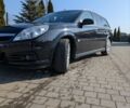 Черный Опель Вектра, объемом двигателя 1.9 л и пробегом 253 тыс. км за 6000 $, фото 11 на Automoto.ua