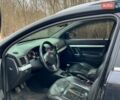 Черный Опель Вектра, объемом двигателя 1.9 л и пробегом 334 тыс. км за 4700 $, фото 10 на Automoto.ua
