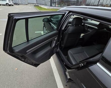 Чорний Опель Вектра, об'ємом двигуна 1.91 л та пробігом 280 тис. км за 6650 $, фото 10 на Automoto.ua