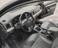 Черный Опель Вектра, объемом двигателя 1.9 л и пробегом 220 тыс. км за 5900 $, фото 12 на Automoto.ua