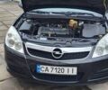 Черный Опель Вектра, объемом двигателя 1.8 л и пробегом 172 тыс. км за 5800 $, фото 5 на Automoto.ua