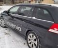 Черный Опель Вектра, объемом двигателя 1.9 л и пробегом 312 тыс. км за 5500 $, фото 1 на Automoto.ua