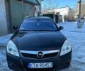 Черный Опель Вектра, объемом двигателя 3 л и пробегом 280 тыс. км за 1900 $, фото 3 на Automoto.ua