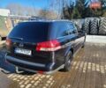Черный Опель Вектра, объемом двигателя 1.91 л и пробегом 260 тыс. км за 5400 $, фото 3 на Automoto.ua