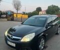 Черный Опель Вектра, объемом двигателя 1.9 л и пробегом 365 тыс. км за 5500 $, фото 1 на Automoto.ua