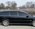 Черный Опель Вектра, объемом двигателя 1.9 л и пробегом 240 тыс. км за 6472 $, фото 12 на Automoto.ua