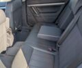 Черный Опель Вектра, объемом двигателя 1.9 л и пробегом 253 тыс. км за 6000 $, фото 27 на Automoto.ua