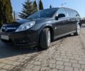 Черный Опель Вектра, объемом двигателя 1.9 л и пробегом 253 тыс. км за 6600 $, фото 10 на Automoto.ua