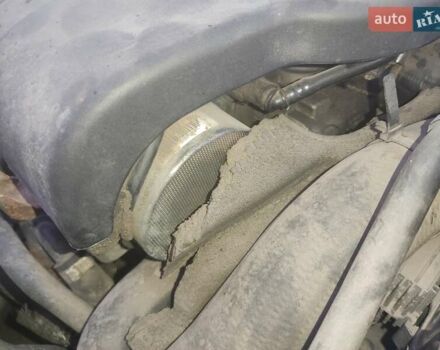 Черный Опель Вектра, объемом двигателя 1.9 л и пробегом 295 тыс. км за 4000 $, фото 23 на Automoto.ua