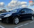 Черный Опель Вектра, объемом двигателя 1.9 л и пробегом 230 тыс. км за 6000 $, фото 4 на Automoto.ua