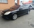 Черный Опель Вектра, объемом двигателя 1.9 л и пробегом 335 тыс. км за 7900 $, фото 4 на Automoto.ua