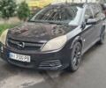 Черный Опель Вектра, объемом двигателя 1.9 л и пробегом 265 тыс. км за 5500 $, фото 2 на Automoto.ua