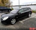 Черный Опель Вектра, объемом двигателя 1.9 л и пробегом 220 тыс. км за 6000 $, фото 1 на Automoto.ua