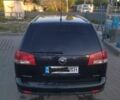 Черный Опель Вектра, объемом двигателя 1.9 л и пробегом 30 тыс. км за 3710 $, фото 3 на Automoto.ua