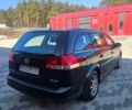 Чорний Опель Вектра, об'ємом двигуна 1.91 л та пробігом 288 тис. км за 4300 $, фото 8 на Automoto.ua