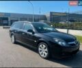 Чорний Опель Вектра, об'ємом двигуна 1.9 л та пробігом 215 тис. км за 5900 $, фото 1 на Automoto.ua