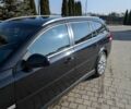 Чорний Опель Вектра, об'ємом двигуна 1.9 л та пробігом 262 тис. км за 5497 $, фото 6 на Automoto.ua