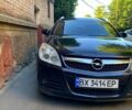 Черный Опель Вектра, объемом двигателя 1.9 л и пробегом 270 тыс. км за 5200 $, фото 1 на Automoto.ua
