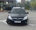 Черный Опель Вектра, объемом двигателя 1.9 л и пробегом 289 тыс. км за 5600 $, фото 7 на Automoto.ua