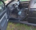 Черный Опель Вектра, объемом двигателя 1.9 л и пробегом 225 тыс. км за 5800 $, фото 4 на Automoto.ua