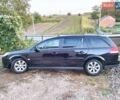 Черный Опель Вектра, объемом двигателя 1.9 л и пробегом 305 тыс. км за 5999 $, фото 6 на Automoto.ua
