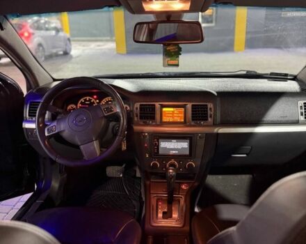 Черный Опель Вектра, объемом двигателя 1.9 л и пробегом 250 тыс. км за 2600 $, фото 7 на Automoto.ua