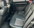 Чорний Опель Вектра, об'ємом двигуна 1.9 л та пробігом 312 тис. км за 4400 $, фото 12 на Automoto.ua