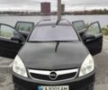Опель Вектра 2008 у Києві на Automoto.ua Чорний Опель Вектра, об'ємом двигуна 1.9 л та пробігом 220 тис. км за 6600 $, фото 20 на Automoto.ua