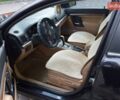 Черный Опель Вектра, объемом двигателя 1.9 л и пробегом 250 тыс. км за 6200 $, фото 8 на Automoto.ua