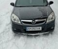Черный Опель Вектра, объемом двигателя 1.9 л и пробегом 250 тыс. км за 6200 $, фото 13 на Automoto.ua