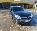Черный Опель Вектра, объемом двигателя 1.91 л и пробегом 260 тыс. км за 5400 $, фото 4 на Automoto.ua
