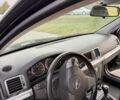 Черный Опель Вектра, объемом двигателя 1.9 л и пробегом 256 тыс. км за 5600 $, фото 9 на Automoto.ua