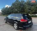 Черный Опель Вектра, объемом двигателя 1.91 л и пробегом 287 тыс. км за 5500 $, фото 6 на Automoto.ua
