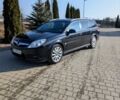 Чорний Опель Вектра, об'ємом двигуна 1.9 л та пробігом 262 тис. км за 5497 $, фото 1 на Automoto.ua
