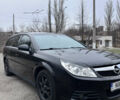 Черный Опель Вектра, объемом двигателя 1.9 л и пробегом 262 тыс. км за 6866 $, фото 4 на Automoto.ua