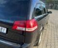 Чорний Опель Вектра, об'ємом двигуна 1.91 л та пробігом 290 тис. км за 5500 $, фото 12 на Automoto.ua