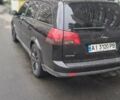 Черный Опель Вектра, объемом двигателя 1.9 л и пробегом 265 тыс. км за 5500 $, фото 6 на Automoto.ua