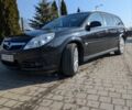 Черный Опель Вектра, объемом двигателя 1.9 л и пробегом 253 тыс. км за 6000 $, фото 10 на Automoto.ua