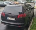 Черный Опель Вектра, объемом двигателя 1.9 л и пробегом 265 тыс. км за 5500 $, фото 10 на Automoto.ua