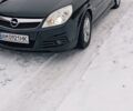 Черный Опель Вектра, объемом двигателя 1.9 л и пробегом 250 тыс. км за 6200 $, фото 14 на Automoto.ua