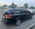 Черный Опель Вектра, объемом двигателя 1.9 л и пробегом 305 тыс. км за 6020 $, фото 4 на Automoto.ua