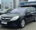 Черный Опель Вектра, объемом двигателя 1.9 л и пробегом 220 тыс. км за 5900 $, фото 1 на Automoto.ua
