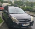 Черный Опель Вектра, объемом двигателя 1.9 л и пробегом 265 тыс. км за 5500 $, фото 4 на Automoto.ua
