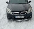 Черный Опель Вектра, объемом двигателя 1.9 л и пробегом 250 тыс. км за 6200 $, фото 17 на Automoto.ua